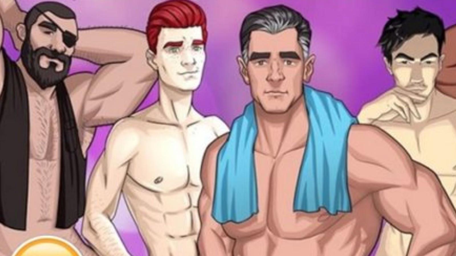 Bara Game Download - Gay Furry Porn Games March 2023 - Take a Step into LGBTQ Community-Game  Guides-LDPlayer
