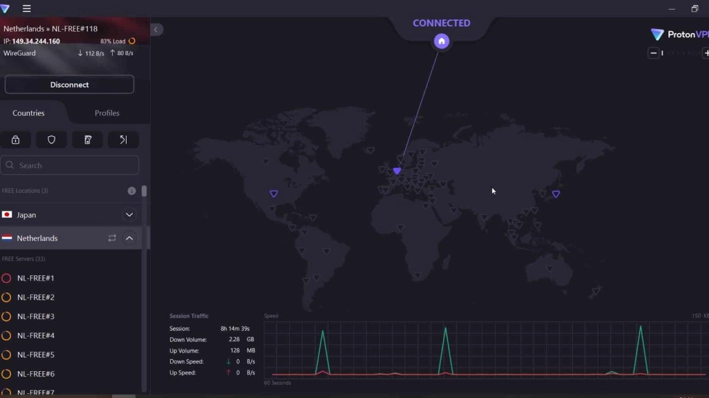 ProtonVPN