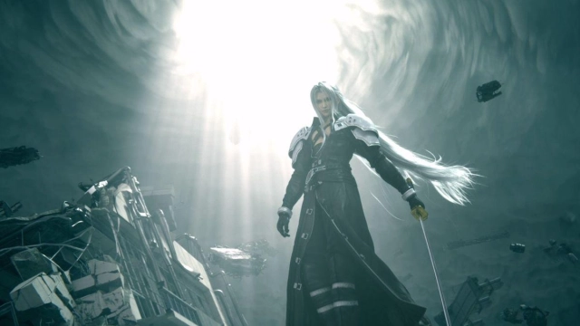 Final Fantasy VII Ever Crisis - Spielbewertung & Gacha-Raten