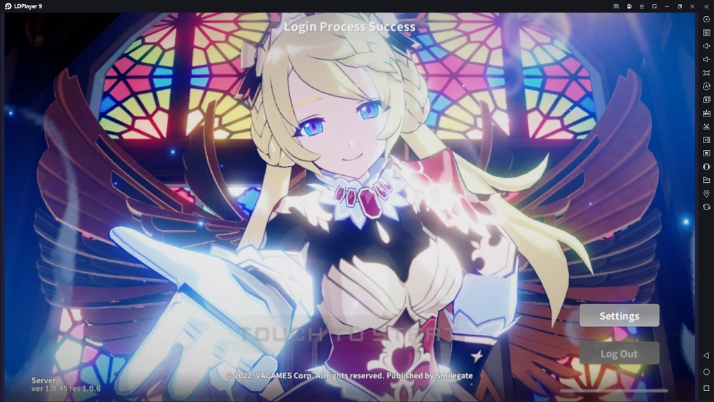 『HƯỚNG DẪN』Reroll OUTERPLANE nhiều tài khoản nhanh nhất trên PC