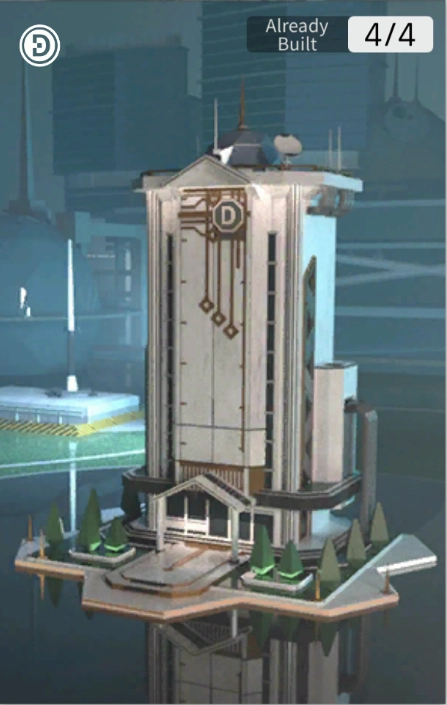 『HƯỚNG DẪN』NEURAL CLOUD khu OASIS và cách xây dựng tối ưu nhất