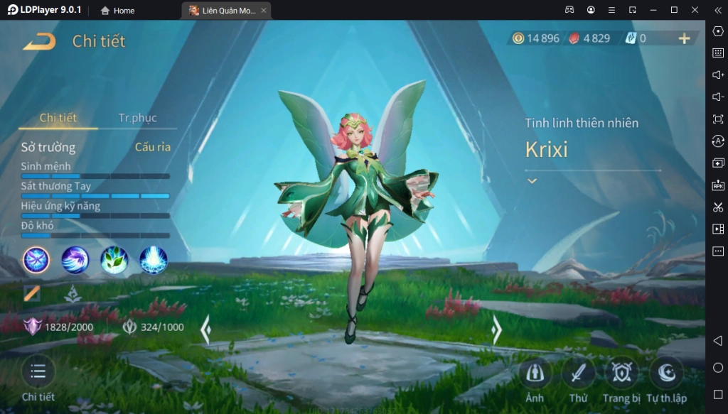 Liên Quân Mobile: Top 5 Pháp Sư Đi Mid Mạnh Và Dễ Chơi Nhất Cho Tân Thủ Năm 2023