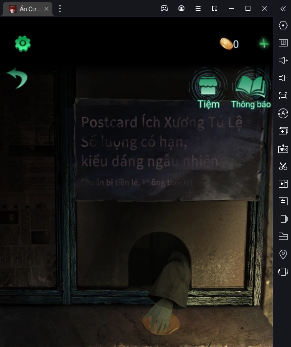 『HƯỚNG DẪN』Áo Cưới Giấy 4 Dây Tơ Hồng: Hướng dẫn vượt Chương 1 & cách tải game trên PC