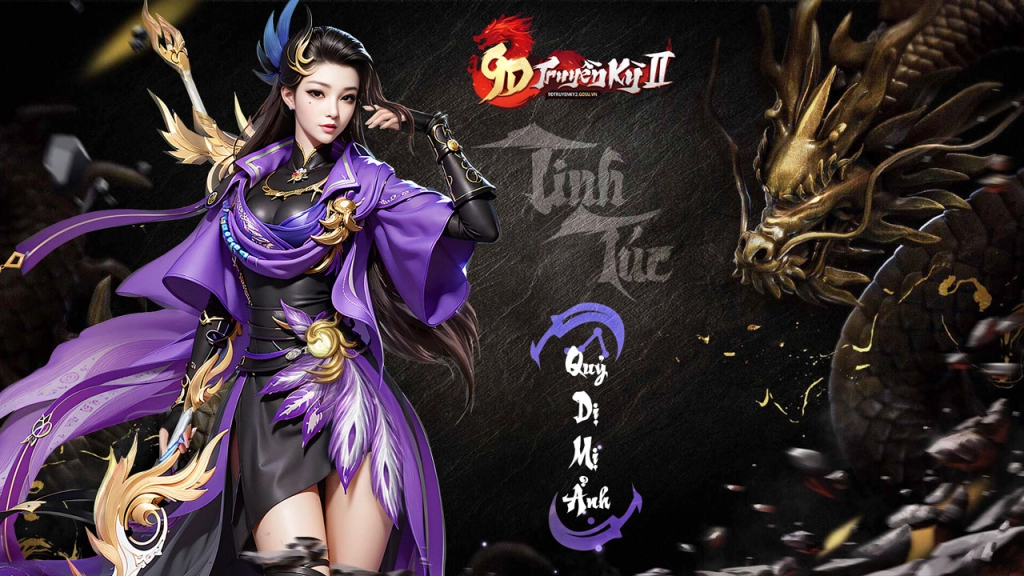 『HƯỚNG DẪN』Cửu Dương Truyền Kỳ 2 giới thiệu ưu nhược điểm và hướng dẫn chọn môn phái