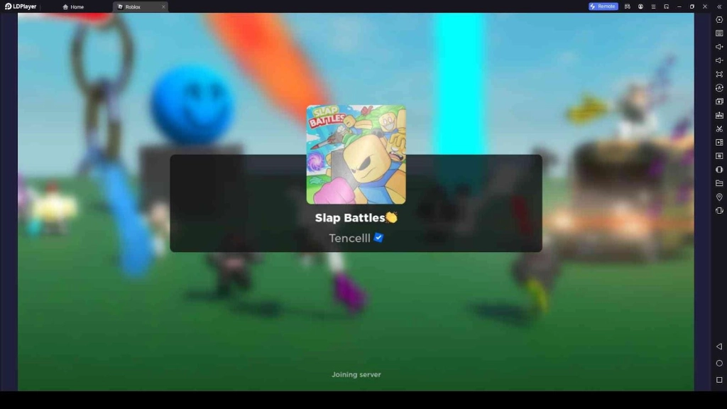 Roblox Slap Battles Elude Codes to Unlock the Glove in November 2023