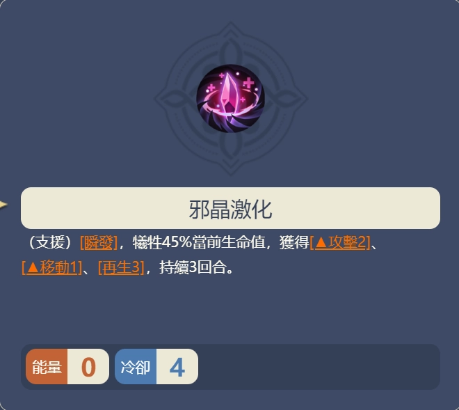 【攻略】《鈴蘭之劍》傳說級角色古茲曼簡評|推薦武器技能