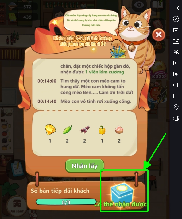 『HƯỚNG DẪN』Tiệm Lẩu Đường Hạnh Phúc: Cách Tạo Nước Lẩu Và Món Ăn & Cách tải game trên PC