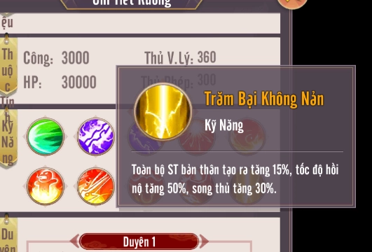 『HƯỚNG DẪN』Đại Soái 3Q: Top 8 Tướng Quốc Dân Cho Anh Em Nông Dân