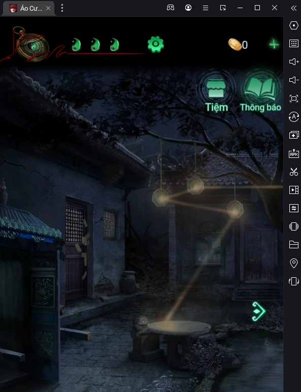 Áo Cưới Giấy 4 Dây Tơ Hồng: Hướng dẫn vượt Chương 3