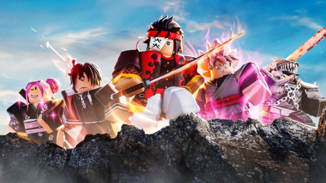 Roblox Encounters Codes: Unleash Your Champion's Potential - 2023 November
