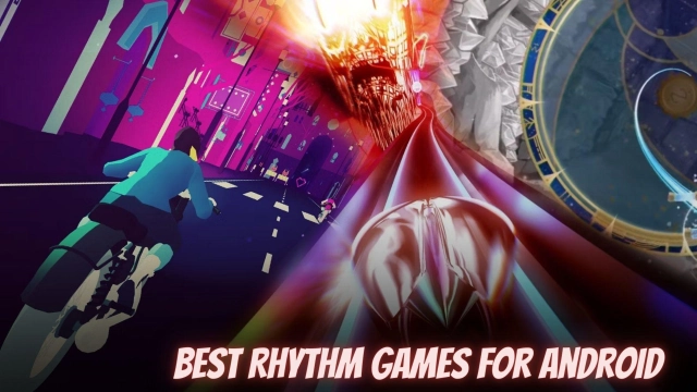 15 Best Rhythm Games for Android, PC, and Online to Play in 2023