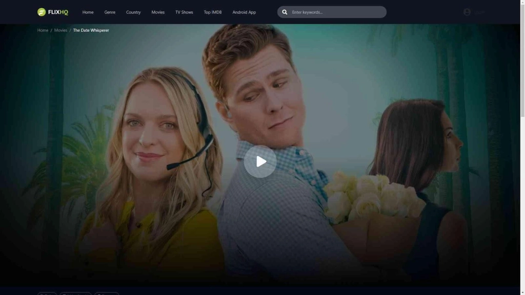 Flixhq - What is It, Features and Top Alternatives