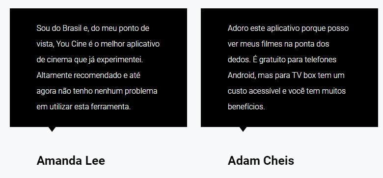 Cómo descargar YouCine para PC: una aplicación de película y serie que te encantará.