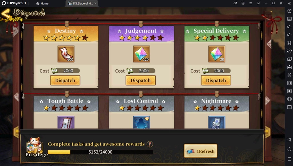 『HƯỚNG DẪN』Rage of Demon King: 6 Sai Lầm Tân Thủ Thường Mắc Phải