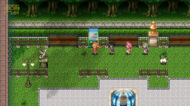 魔法少女たちが活躍するスマホ向けRPG「ようこそアルカナアカデミーへ！」6月1日にリリース決定。PVと公式サイトを公開