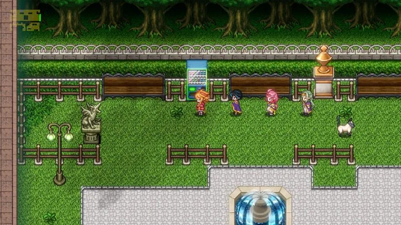 魔法少女たちが活躍するスマホ向けRPG「ようこそアルカナアカデミーへ！」6月1日にリリース決定。PVと公式サイトを公開