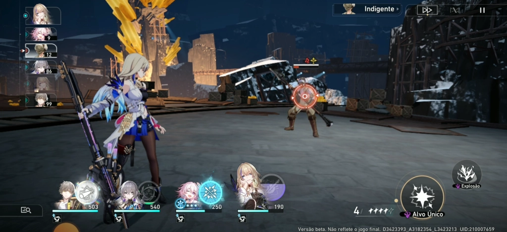 Honkai: Star Rail - Melhores Dicas de Iniciantes