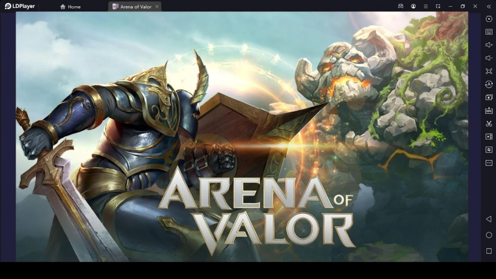 Arena of Valor