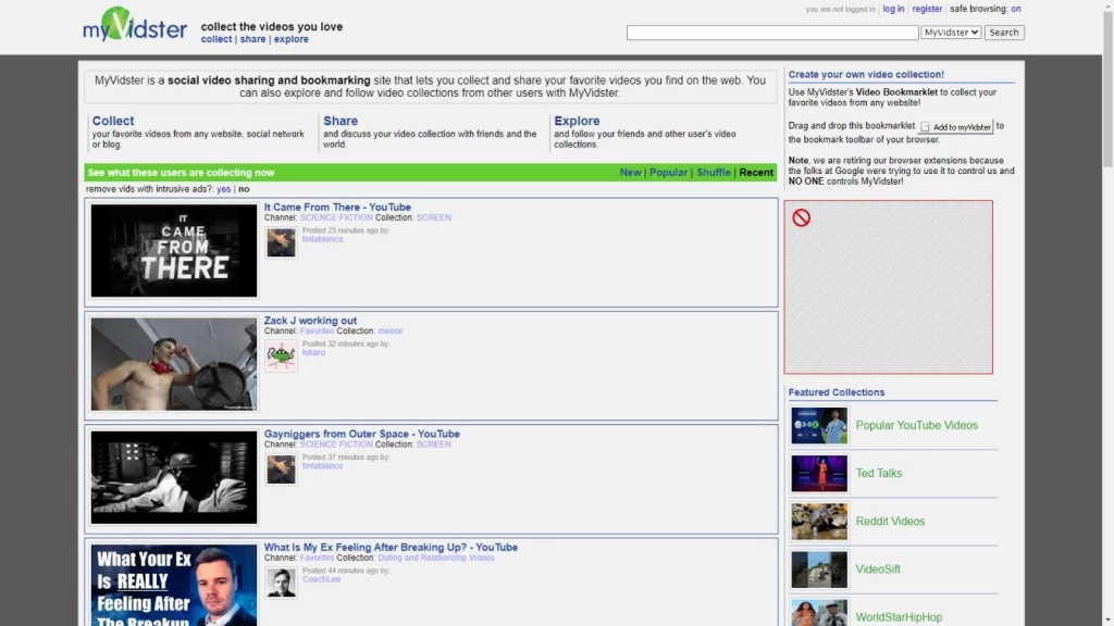 The Best LiveLeak Alternative in 2023 – A Place to Get More Information for Your Hands