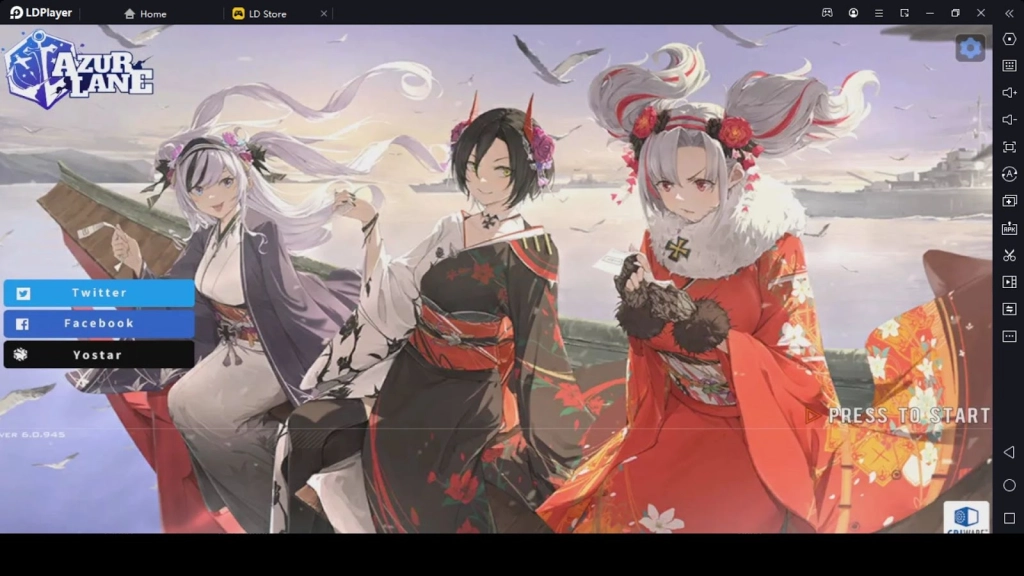 Azur Lane