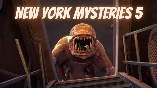 New York Mysteries 5 Walkthrough Guide for All New Players – Take Your Best Tips to Play
