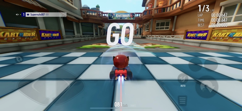 A screenshot of a video gameDescription automatically generated