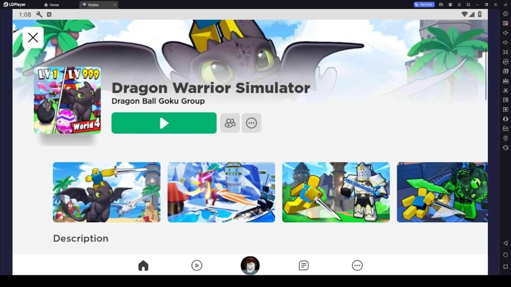 Roblox Dragon Warriors Simulator Codes- A Guide to Earning Free Rewards - November 2023
