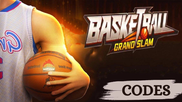 Basketball Grand Slam Codes Guide for Free Perks in November 2023