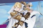 Legend of Almia Tier List and Reroll Guide for the Best Heroes - November 2023