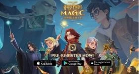 Harry Potter: Magic Awakened (SEA) เปิดลงทะเบียนบนสโตร์ไทย ตัวเกมมีอะไรน่าสนใจบ้างแล้ววันนี้ บน LDPlayer9