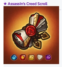 Summoners War x Assassin’s Creed อีเวนท์ใหม่!! มีอะไรที่น่าสนใจมาใหม่บ้าง ? มาดูกันครับ