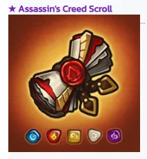Summoners War x Assassin’s Creed อีเวนท์ใหม่!! มีอะไรที่น่าสนใจมาใหม่บ้าง ? มาดูกันครับ