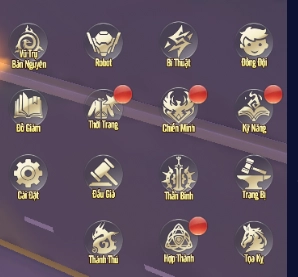 『HƯỚNG DẪN』Kỷ Nguyên GenZ - VGP hướng dẫn tăng cấp nhanh giai đoạn tân thủ nhận nhiều ưu đãi nhất