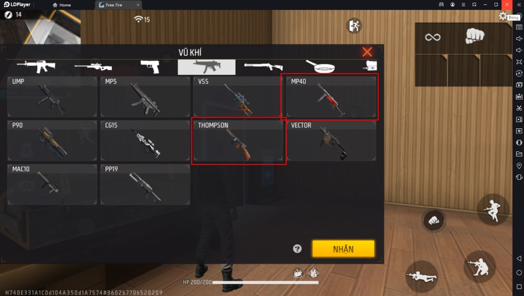 Garena Free Fire: Ra Mắt Máy Tạo Bom Keo, Thay Đổi Hệ Thống Súng