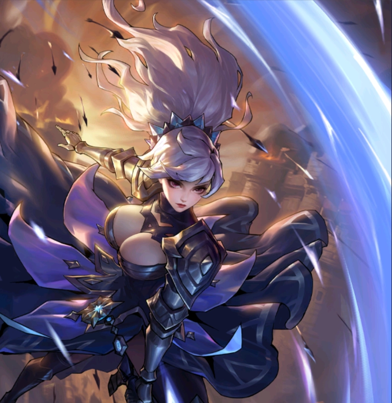 『HƯỚNG DẪN』Tier list / Bảng xếp hạng nhân vật OMNIHEROES