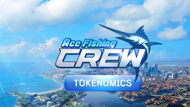 Ace Fishing Crew Tokenomics Guide – How to Earn Money