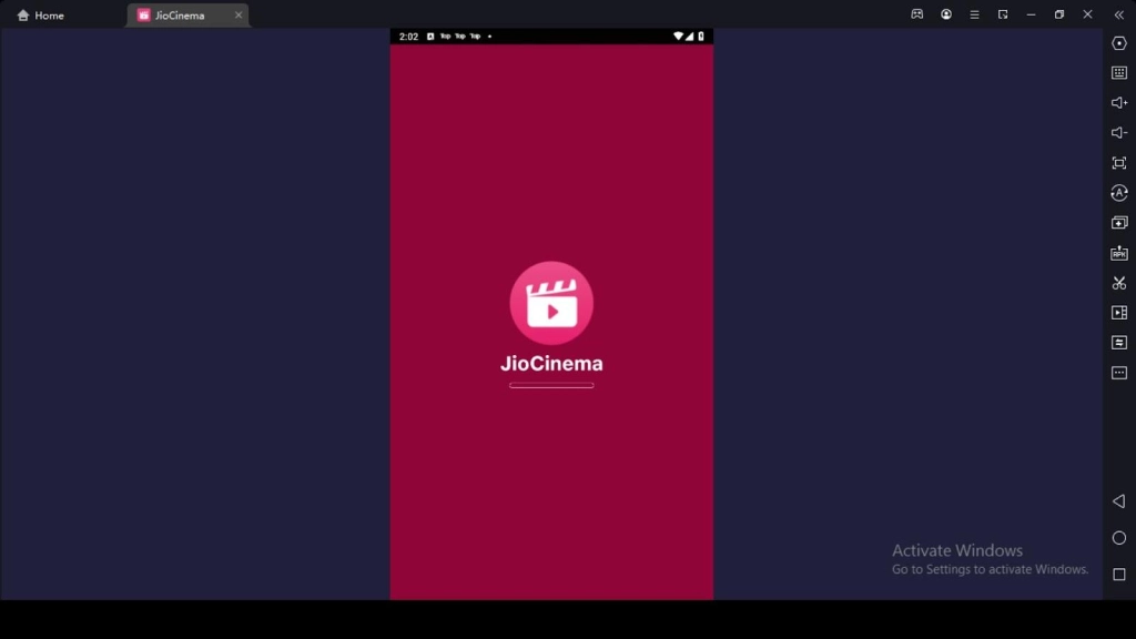 How to Watch FIFA World Cup Qatar 2022 via JioCinema Online on PC?