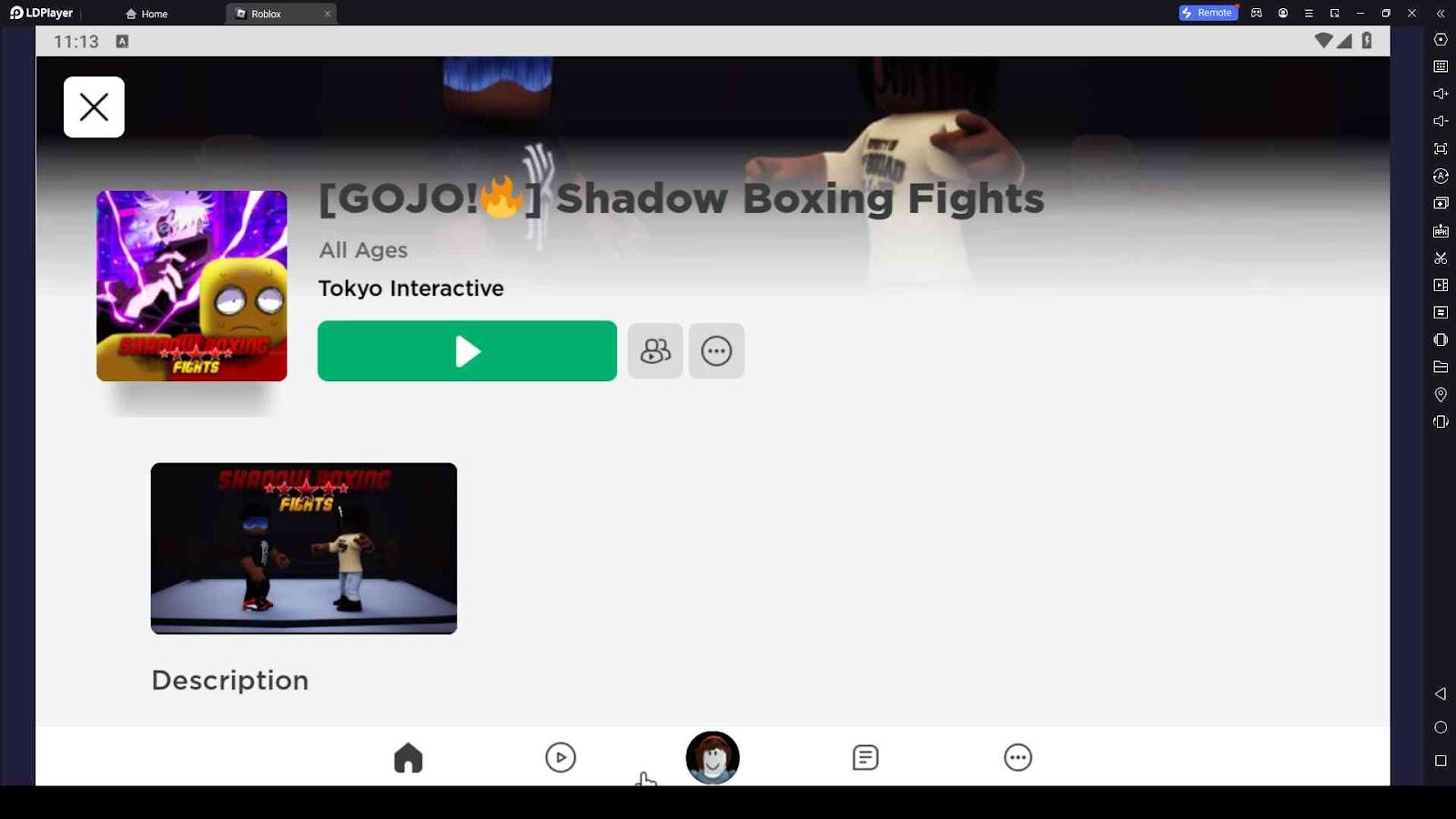 Shadow Boxing Fights Codes December 2023 - RoCodes