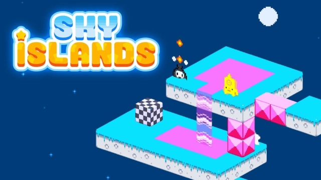 Embark on Your Journey with Sky Islands Tips - A Complete Beginner Guide and Walkthrough