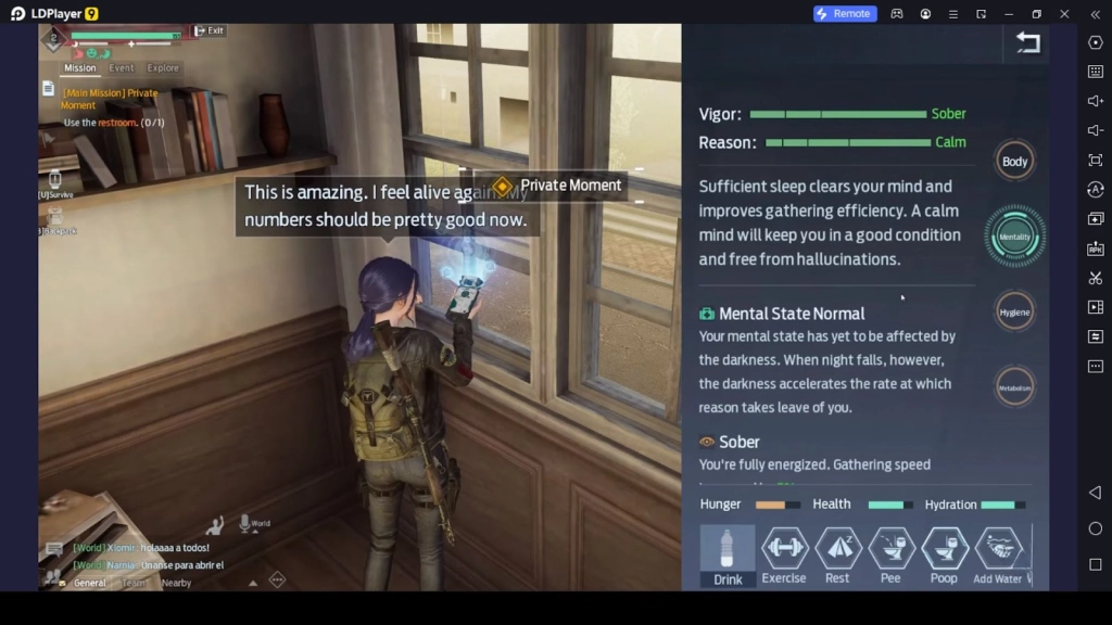 Undawn Beginner's Guide, Gameplay Walkthrough with Best Tips for the Survival