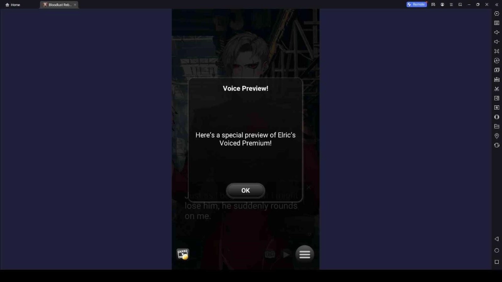 How to Unlock Premium Choices