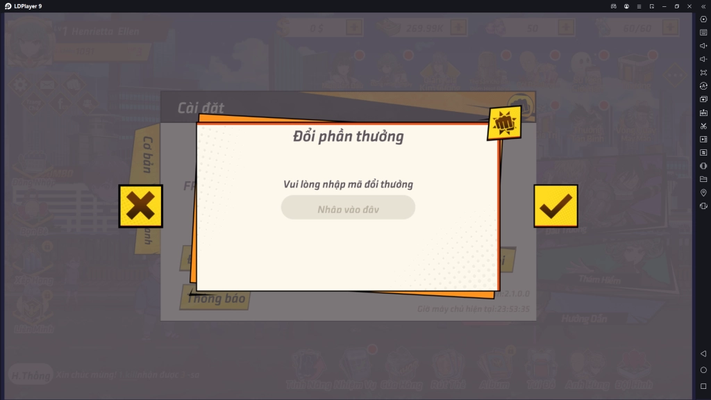 『GIFTCODE』Tổng hợp Gift Code OPM Một Húp Đi Luôn và hướng dẫn cách nhập