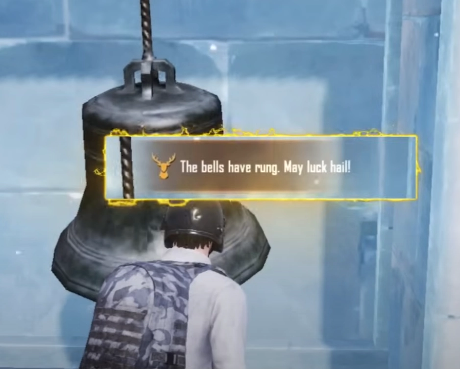 PUBG Mobile tổng hợp thông tin cập nhật Xứ Sở Băng Giá phiên bản 2.9