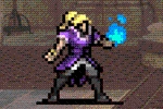 Vampire Survivors Tier List for Selecting a Best Warrior