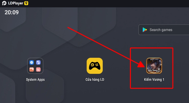 『HƯỚNG DẪN』Kiếm Vương 1 ADNX : Tính năng Thi Đấu Môn Phái & cách tải game trên PC