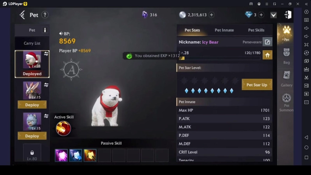 Bless Global Beginner Guide and Tips for the Epic Fantasy World