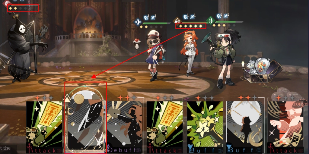 『HƯỚNG DẪN』Reverse: 1999 tổng hợp mẹo và chiến thuật chơi game chuẩn