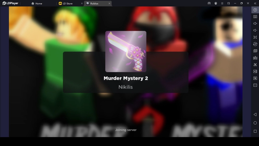 Murder Mystery 2