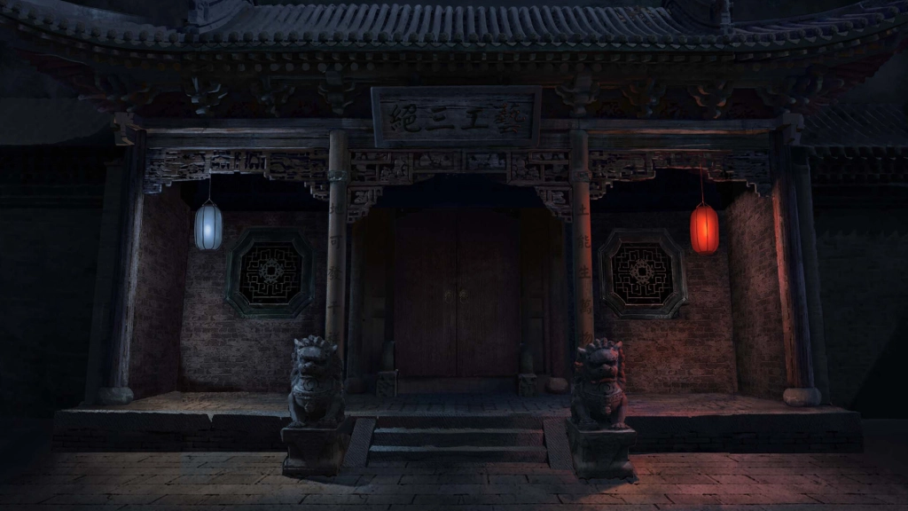 『GAME MỚI』Áo Cưới Giấy 4: Dây Tơ Hồng chính thức ra mắt trên di động ngày 19/05 với câu chuyện hoàn toàn mới