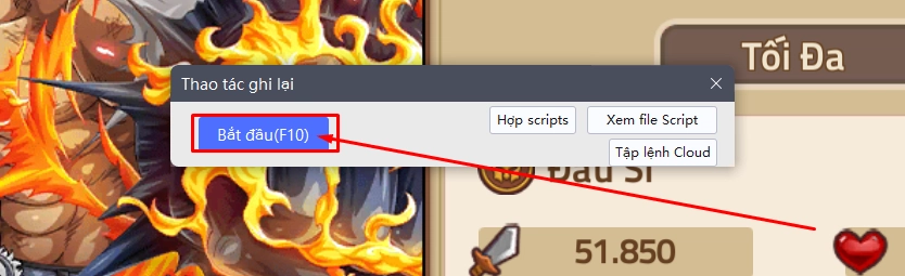 『HƯỚNG DẪN』Reroll Huyền Thoại Hải Tặc Nhanh Trên LDPlayer